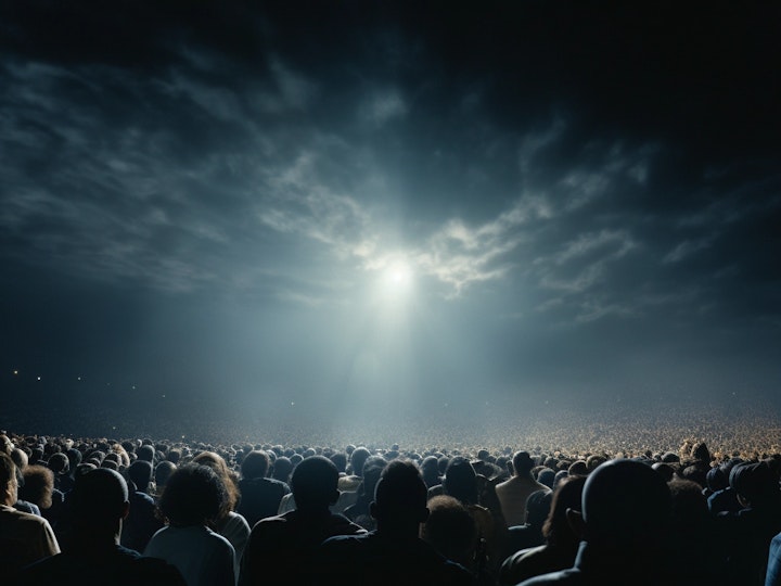 Unveiling Cinema's Mastery: How Films Shape Our Emotions & Society