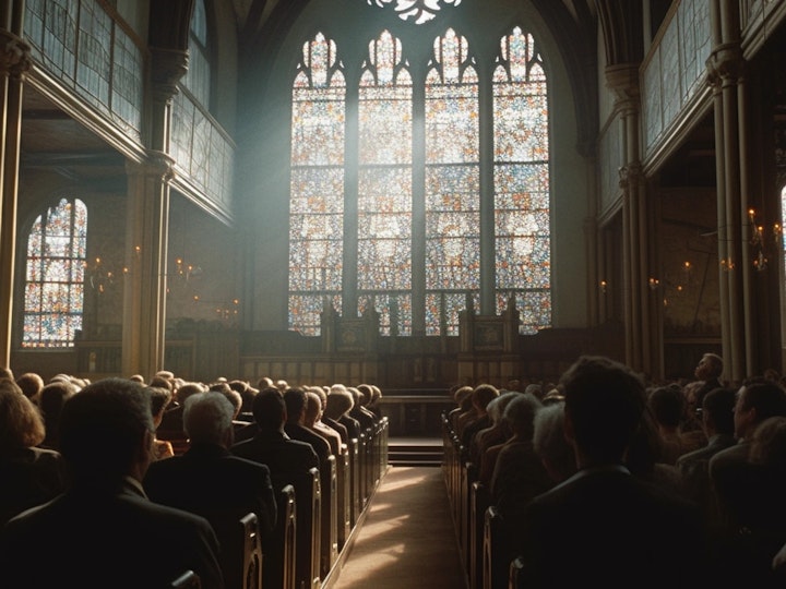 Unveiling Cinema's Mastery: How Films Shape Our Emotions & Society