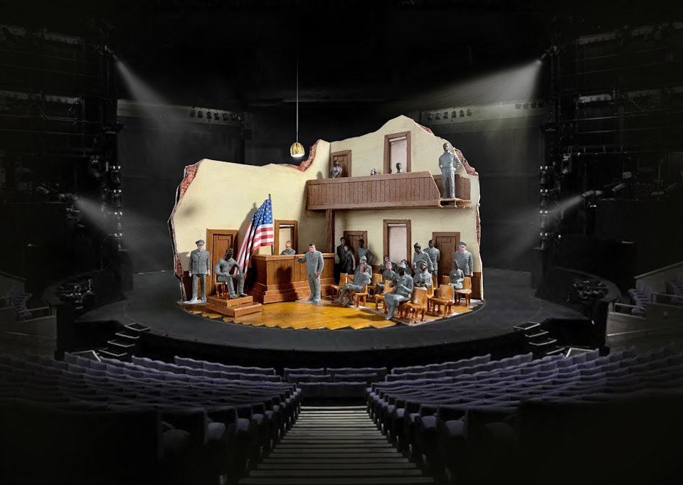 Blues for Mister Charlie