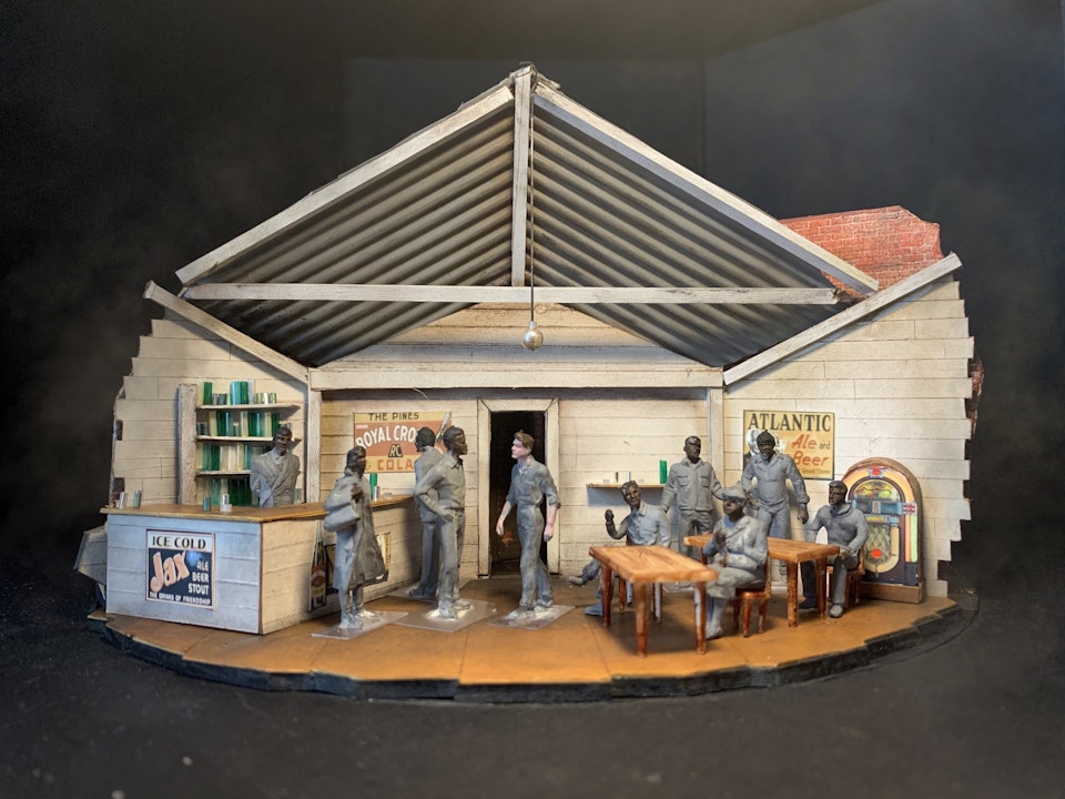 Blues for Mister Charlie