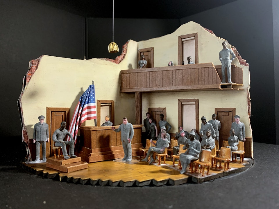 Blues for Mister Charlie