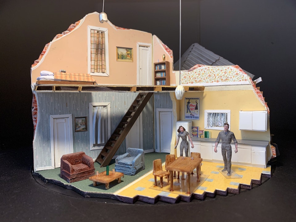 Blues for Mister Charlie