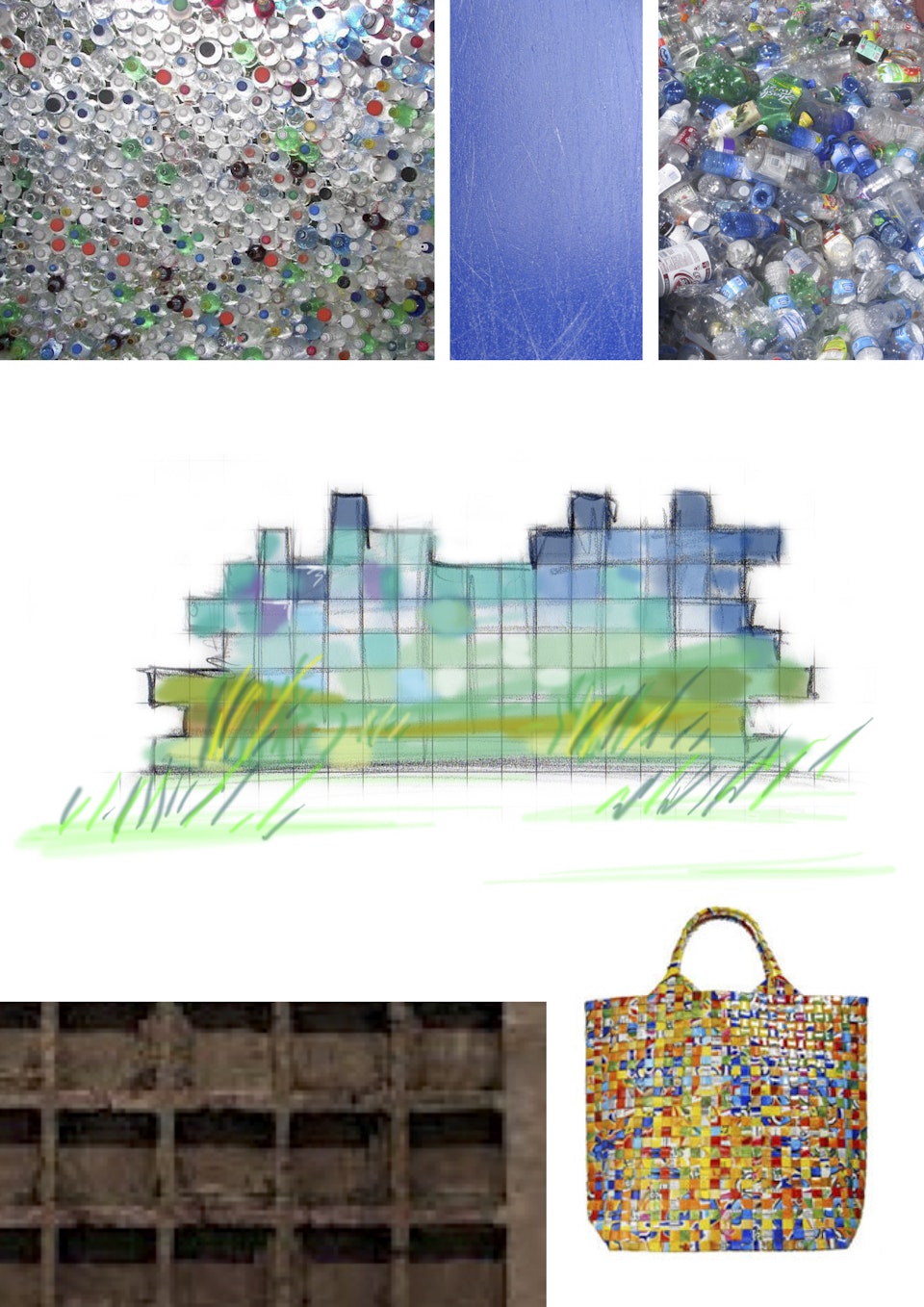 Drawings & Concept Art