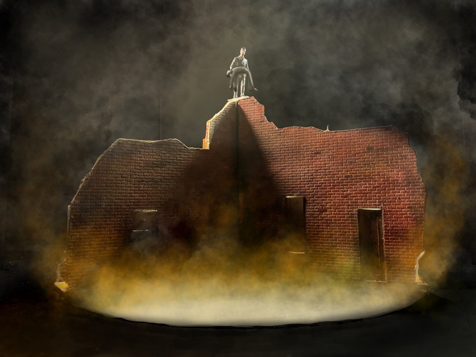 Blues for Mister Charlie