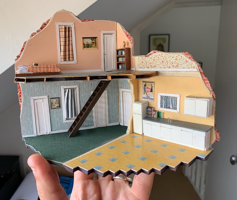 Drawings & Concept Art