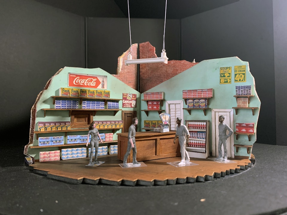 Blues for Mister Charlie