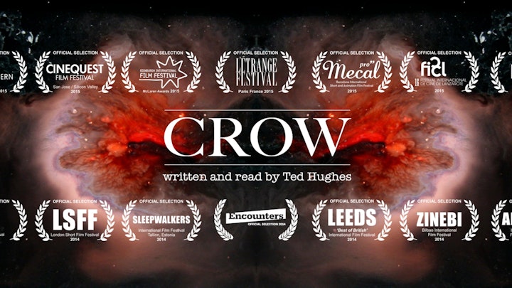 CROW - Short Film