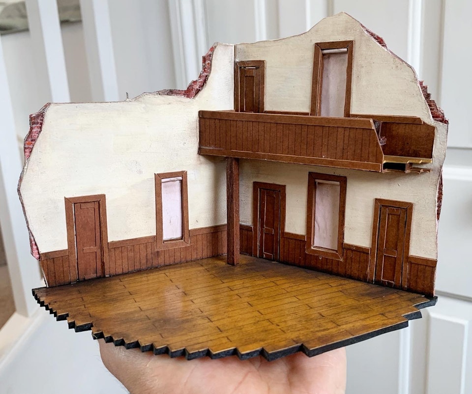 Drawings & Concept Art