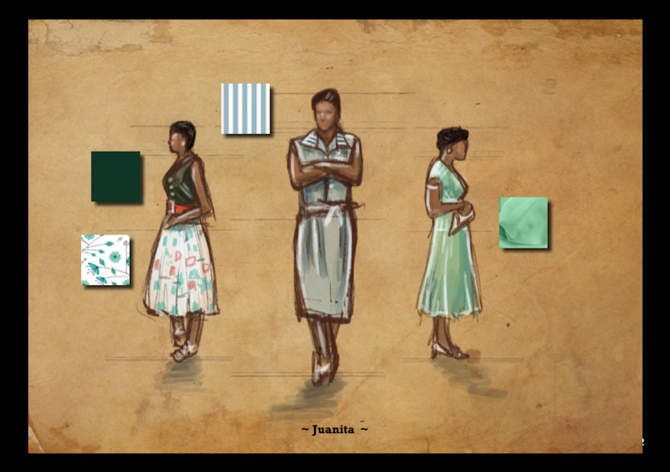 Blues for Mister Charlie