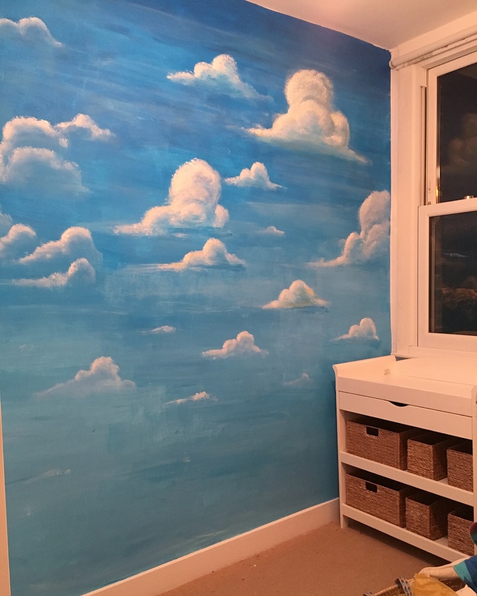 Drawings & Concept Art