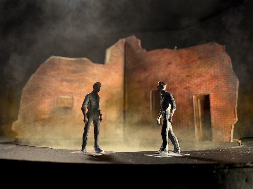 Blues for Mister Charlie