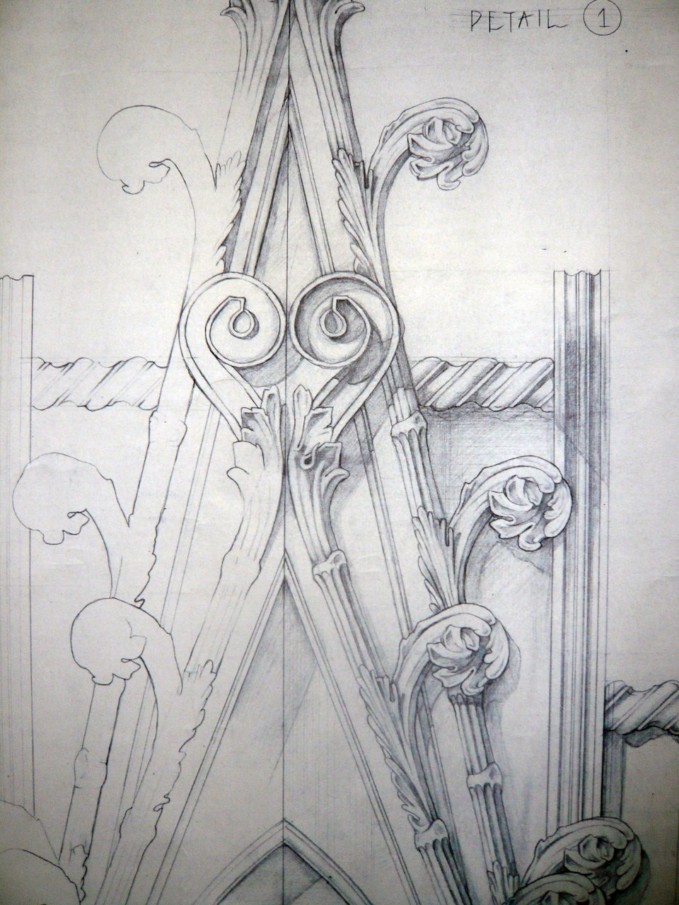 Drawings & Concept Art