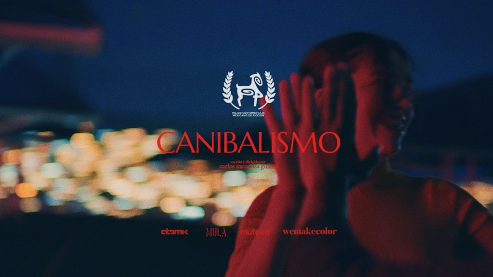 SHORT FILM FILM, Canibalismo