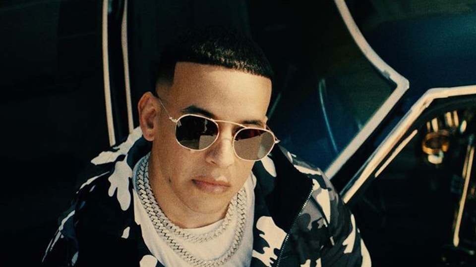MUSIC VIDEO, El Abusador del Abusador, Daddy Yankee