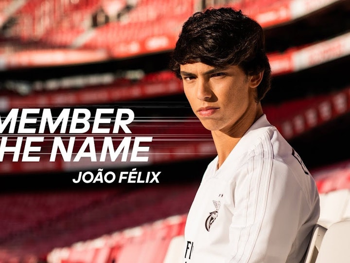 JOÃO FÉLIX