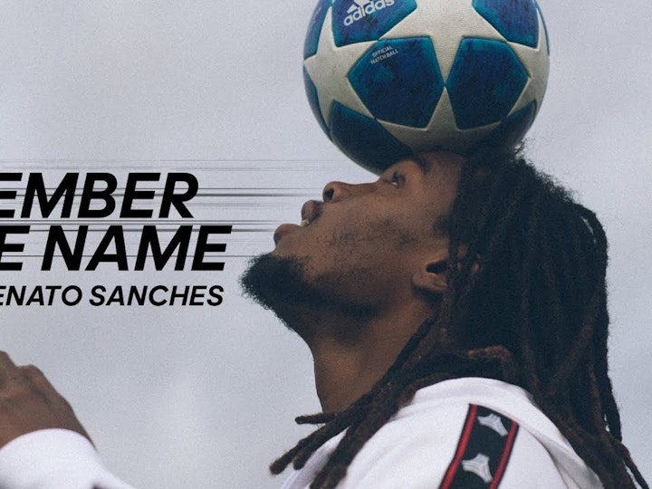 RENATO SANCHES