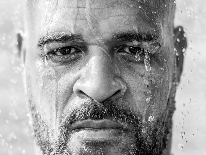 Adriano, Meu Medo Maior