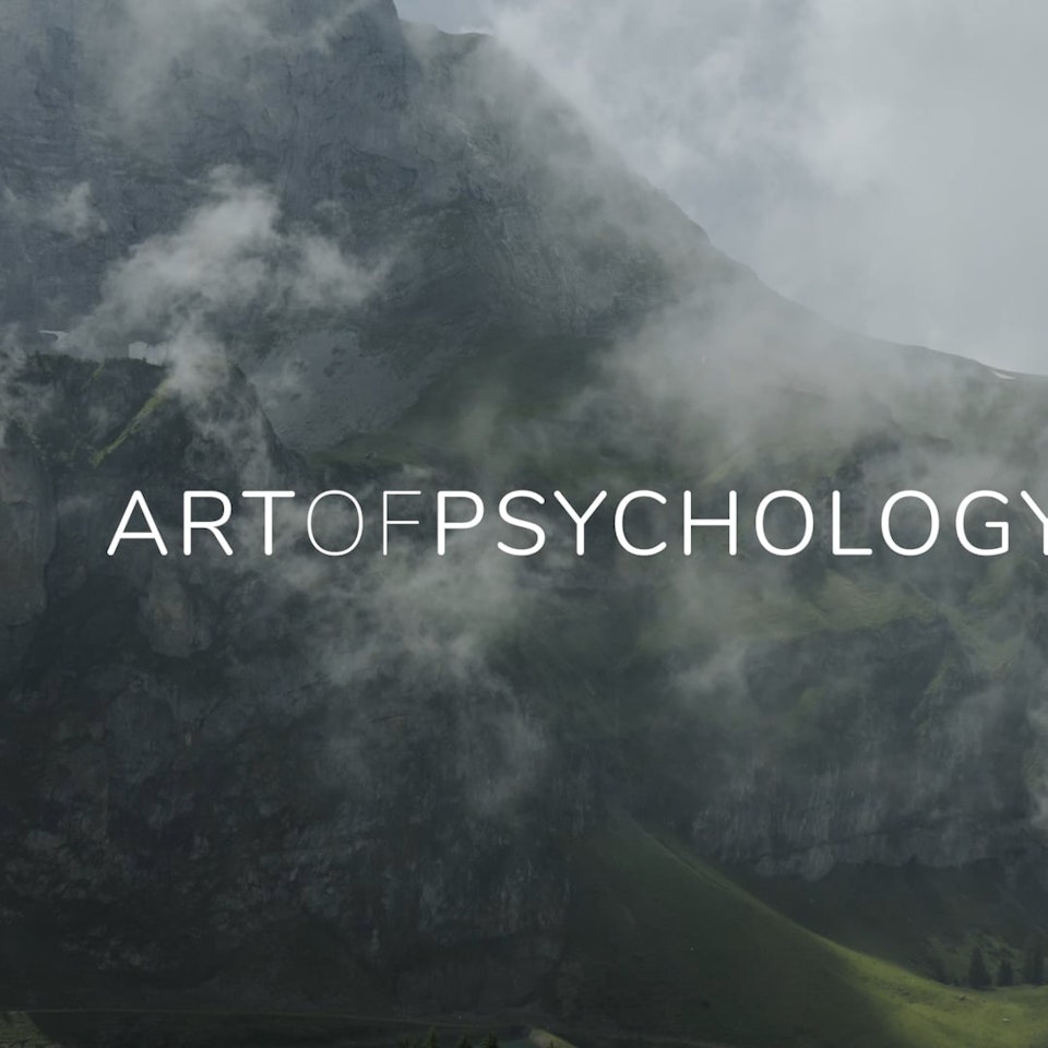 Art Of Psychology Art of Psychology
