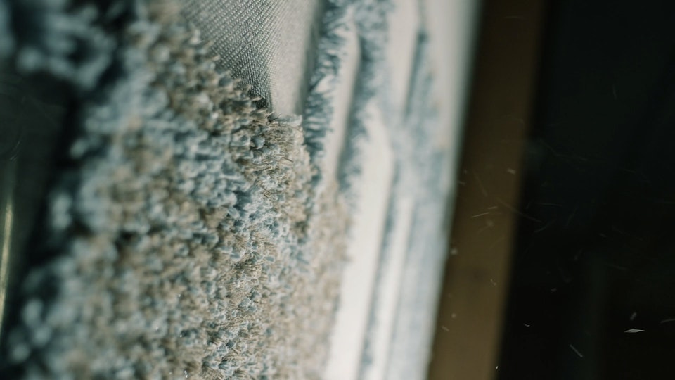 Kramis Teppich Manufaktur - Imagefilm für Kramis Teppich Design AG
