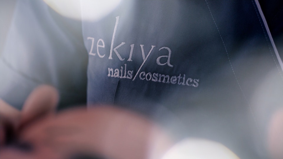Zekiya – Wellness für Ihre Schönheit - Zekiya – Nails  Cosmetics 005
