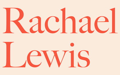 Rachael Lewis