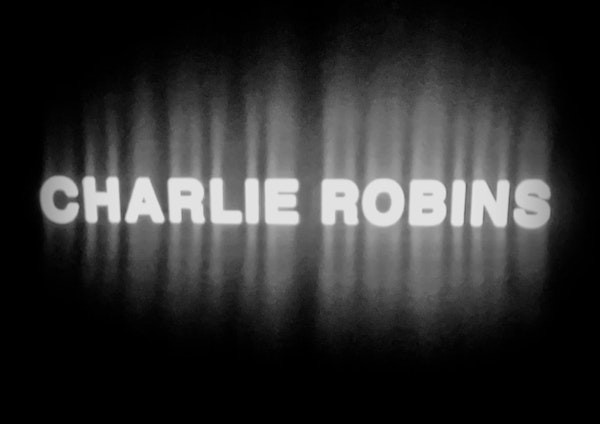 Charlie Robins