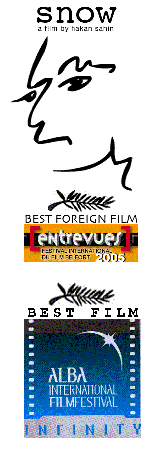 snow: Best Foreign Film at Entrevues