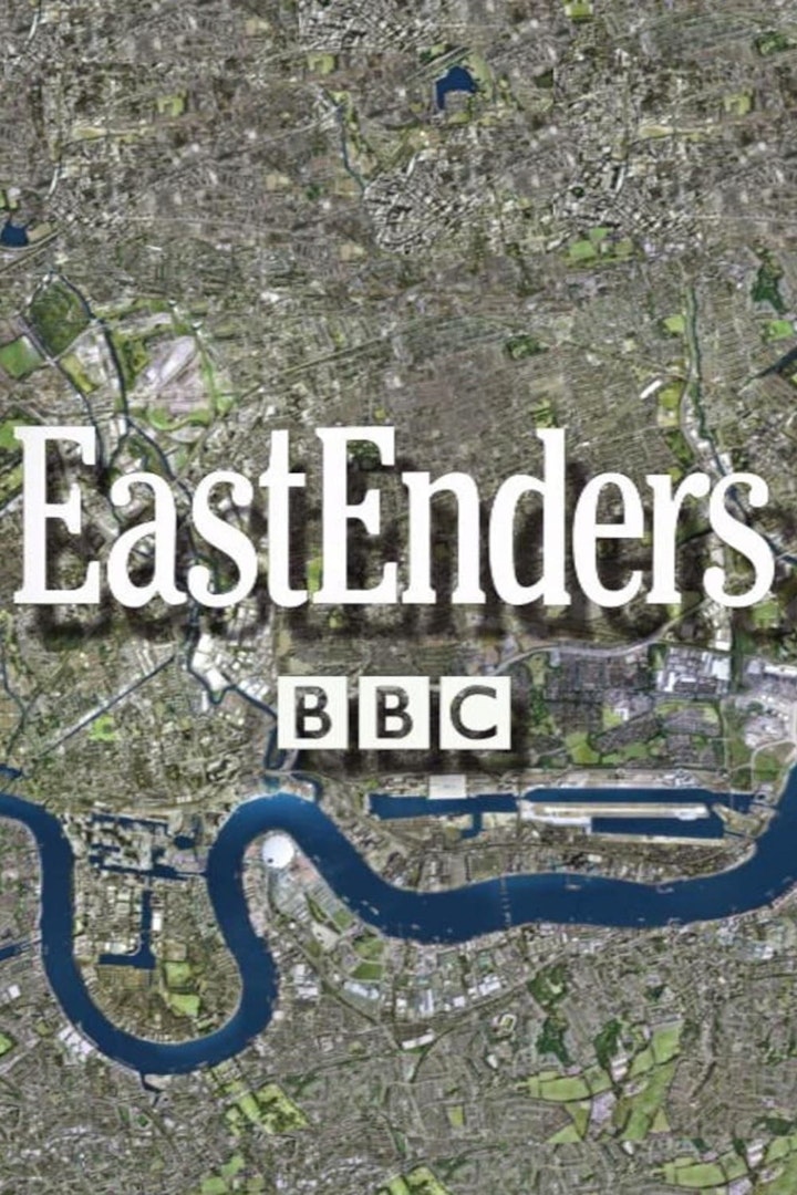. - Perry Mavrides in 'Eastenders'