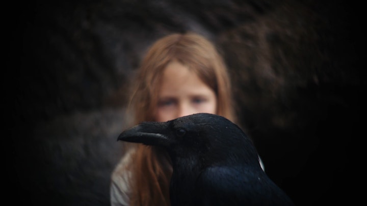 Ellie & Raven, The Rewilding, Limited Edition Film Stills