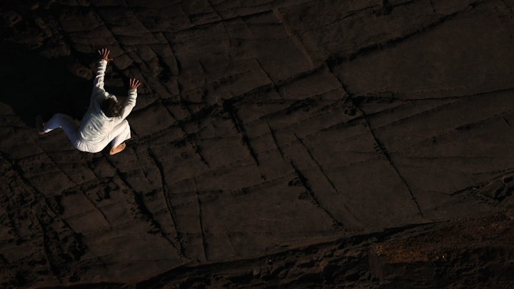 Gecco Rachel, The Rewilding, Limited Edition Film Stills