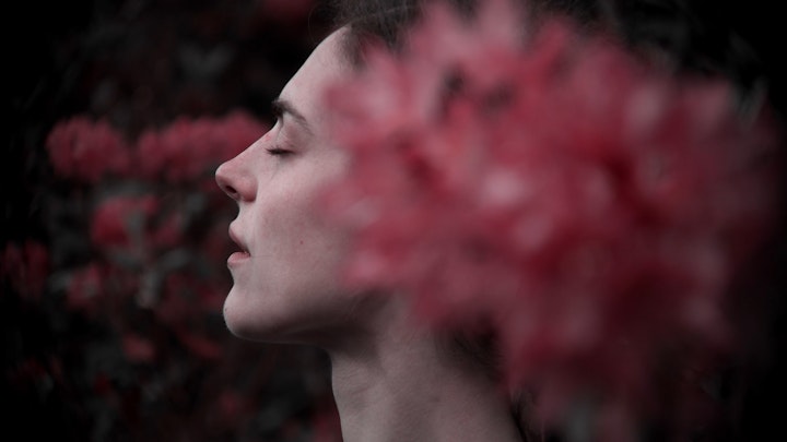 Eilise Portrait, Film Still