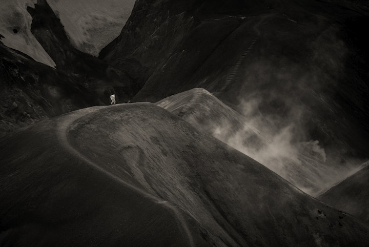 The Heart of a Tree 1, 2020 
120cm X 80cm, Edition of 3 with 2 artists proofs.
Digital Photograph. Archival pigment prints framed in dark walnut with non-reflective glass.