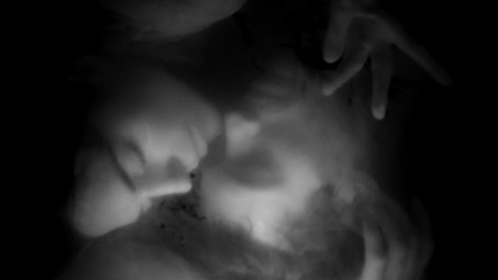 Under the lake, Film Still