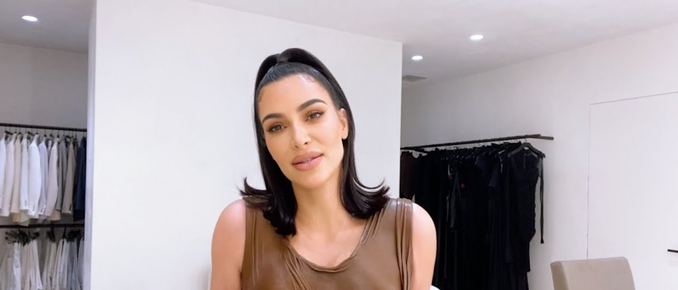 Taking a look back at Olivier Rousteing's favorite Balmain collections feat. Kim Kardashian (Ep. 3)