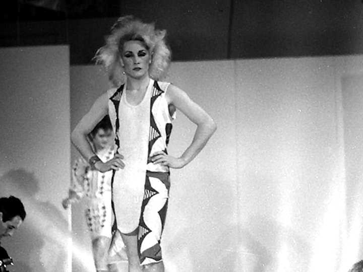Vivienne Westwood Nostalgia of Mud 1981