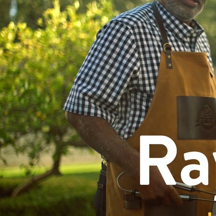 Raj Reddy // Director - WALMART + // Ray