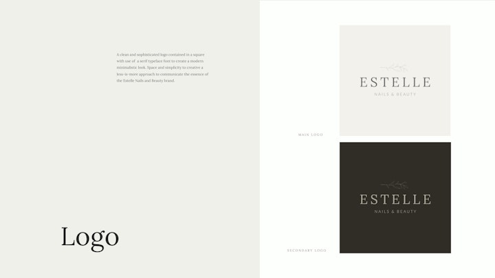 Estelle Nails & Beauty -