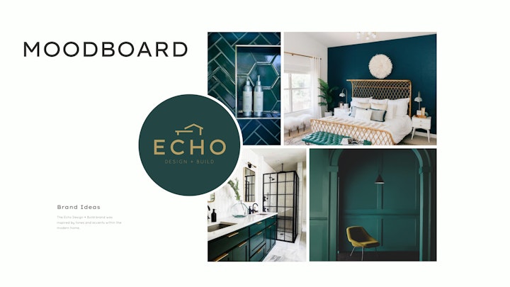 Echo Design + Build -
