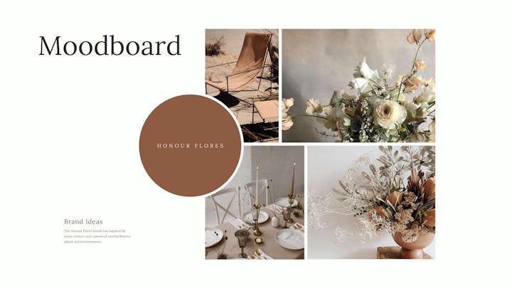 Honour Flores -