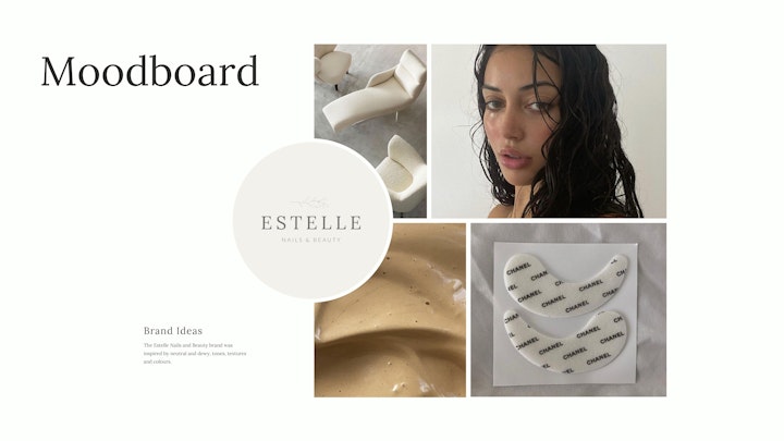 Estelle Nails & Beauty -