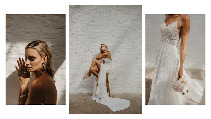 Love Story Bride -