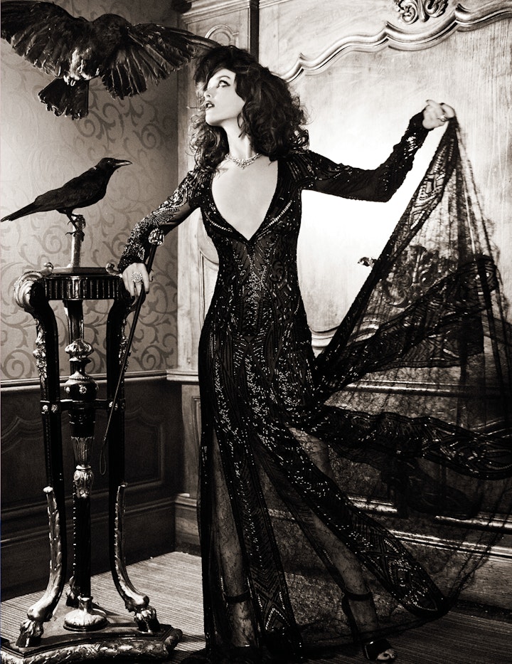 WELL_Von Unwerth_ Le Bon9