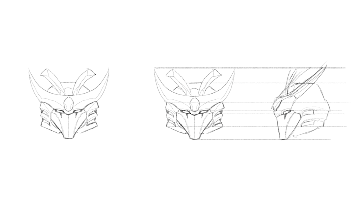 Robot_head -