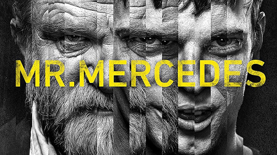 Mr. Mercedes | Audience Network
