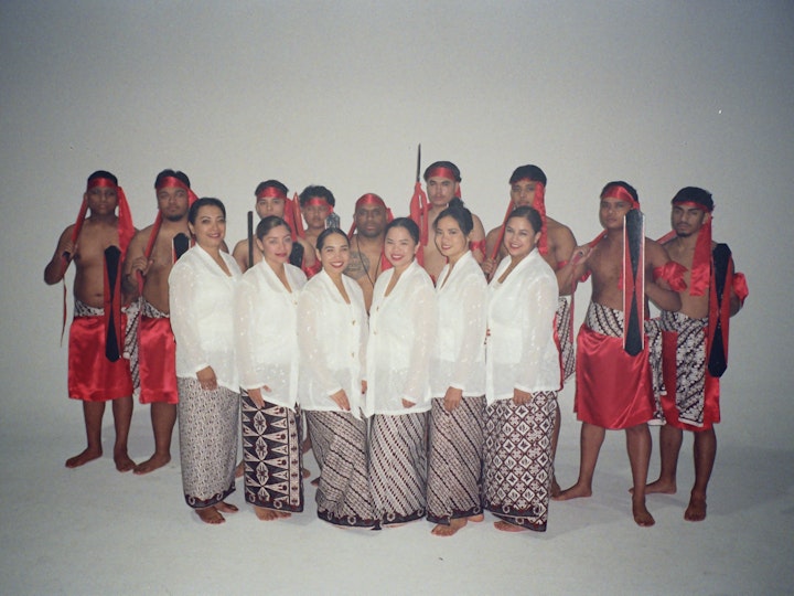 The Making of MALUKU 2.0 (2024)