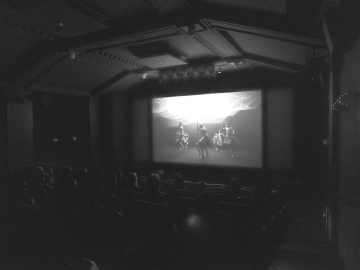 First Screening of MALUKU 2.0 (2024)