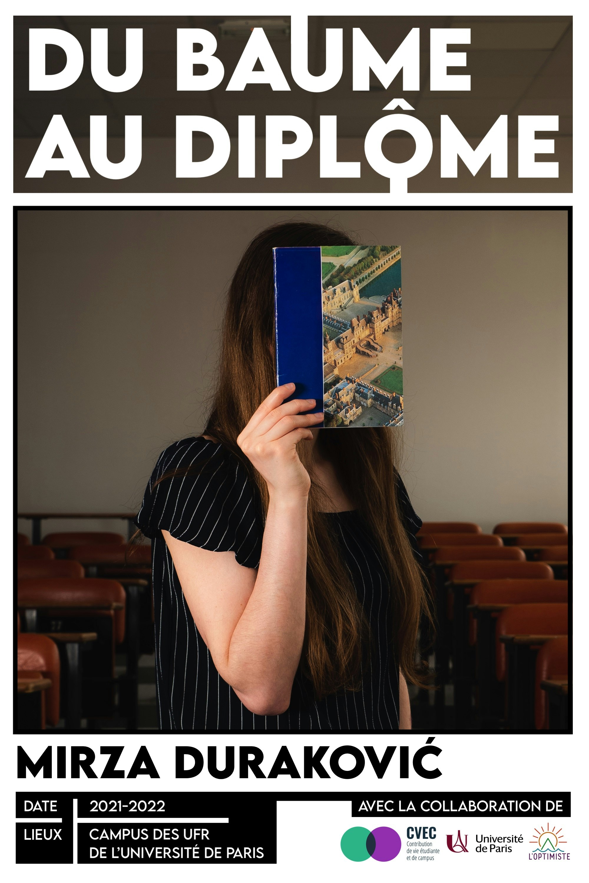 Du Baume Au Diplome Mirza Durakovic Photographer Filmmaker Writer Du Baume Au Diplome Mirza Durakovic Photographer Filmmaker Writer