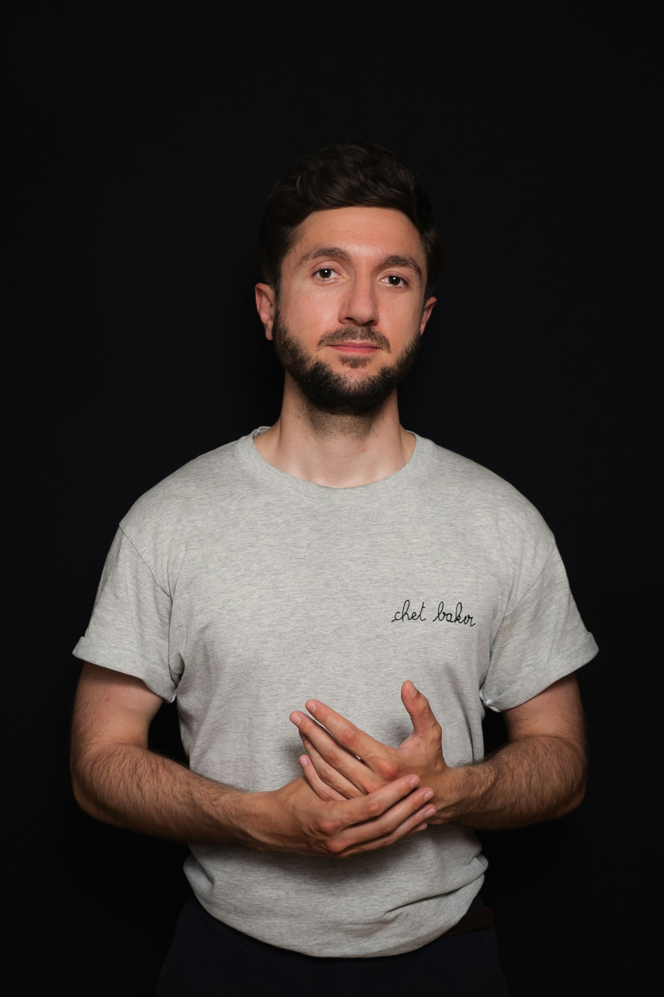 Mirza Durakovic - Photographer Filmmaker Writer