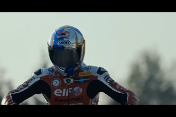 Red Bull // Ride To The Roots Trailer