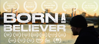 Born a Believer (Amazon Prime)